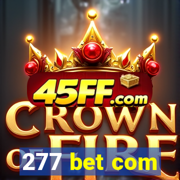 277 bet com
